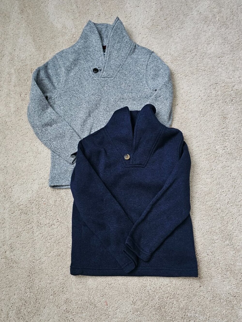 Perfect Boy sweaters